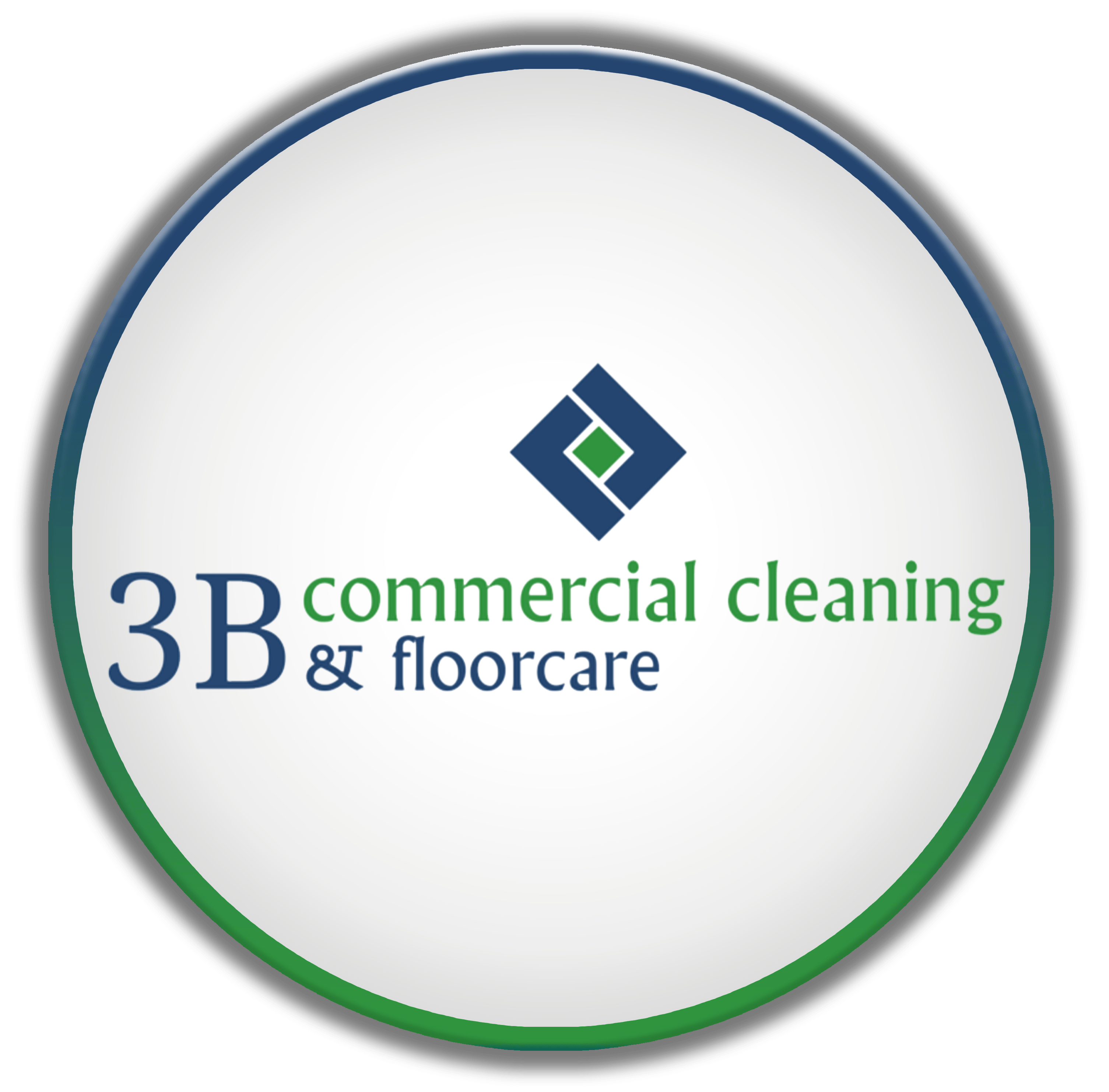 3B Commercial Cleaning & Floorcare Offers Commercial Cleaning Services